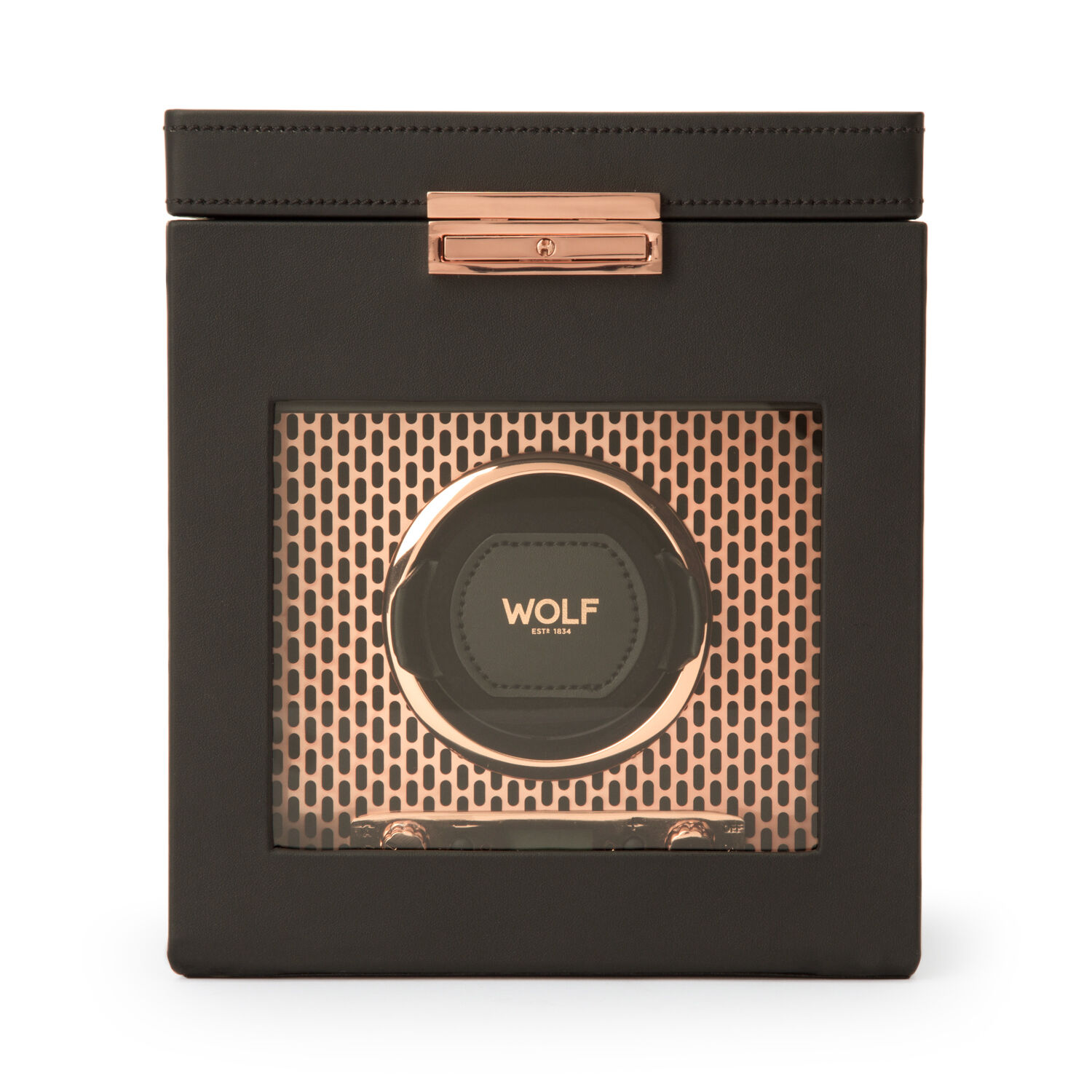 Birks watch deals winder