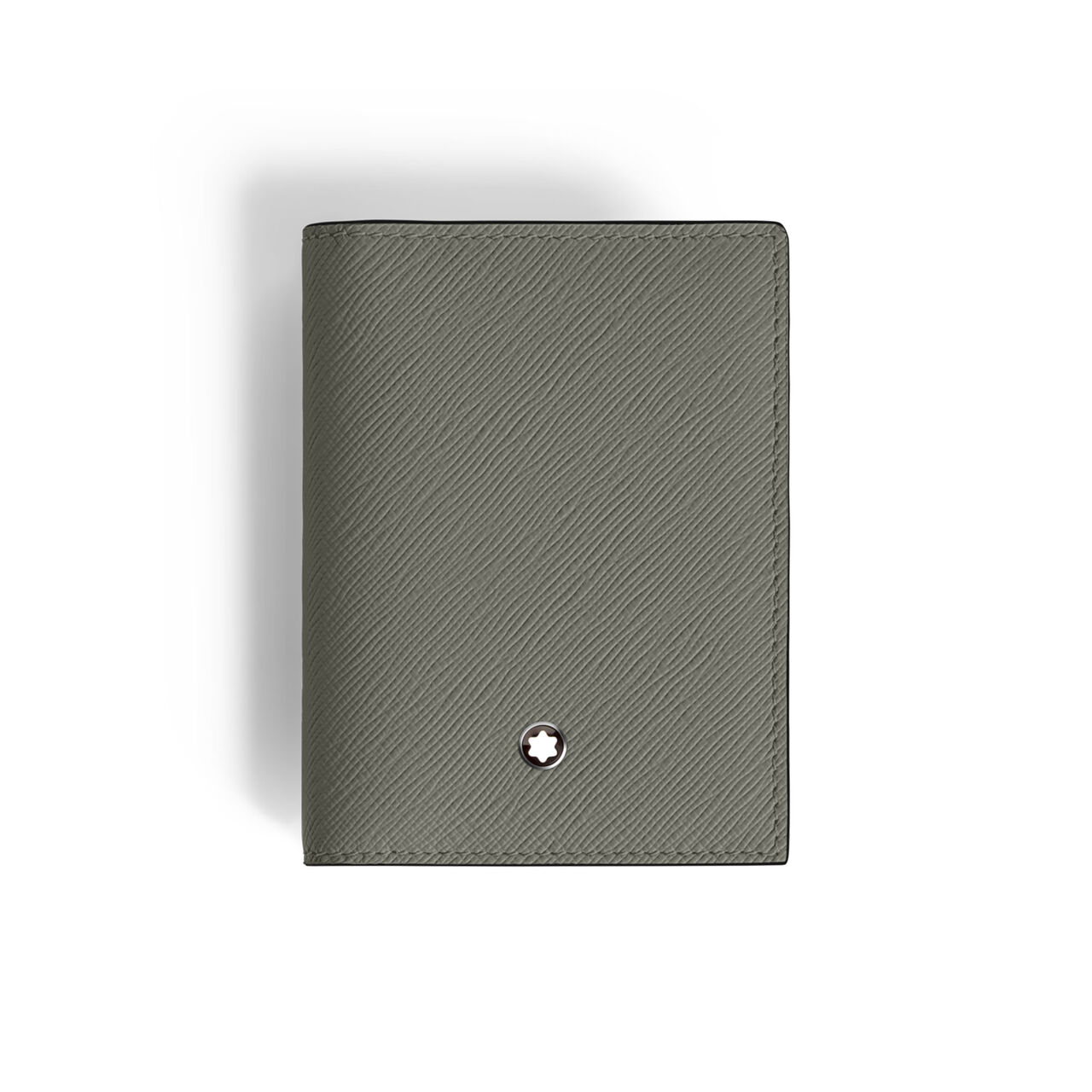 Montblanc Sartorial Grey 4 Card Holder image number 0