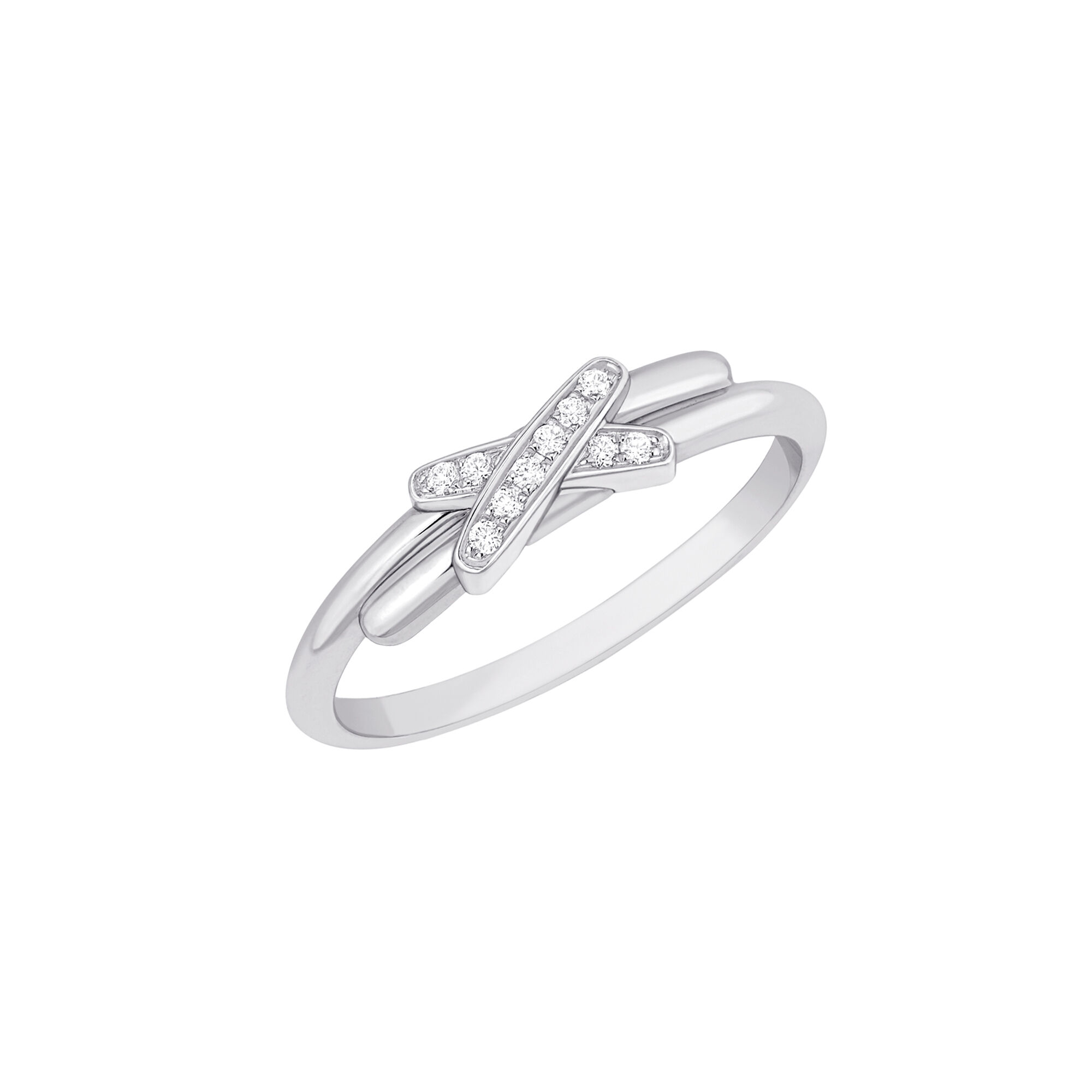 Chaumet liens ring price new arrivals