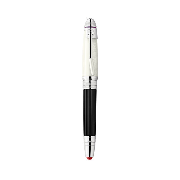 Great Characters Jimi Hendrix Fountain Pen - Special Edition