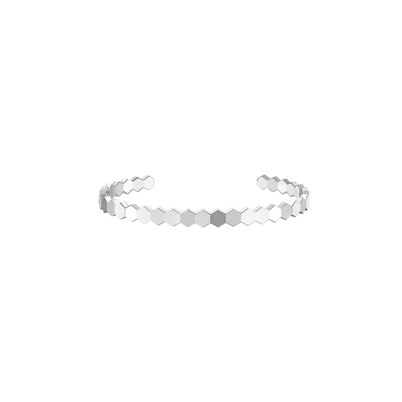 Chaumet Bee De Chaumet Platinum Bangle 85973 image number 0