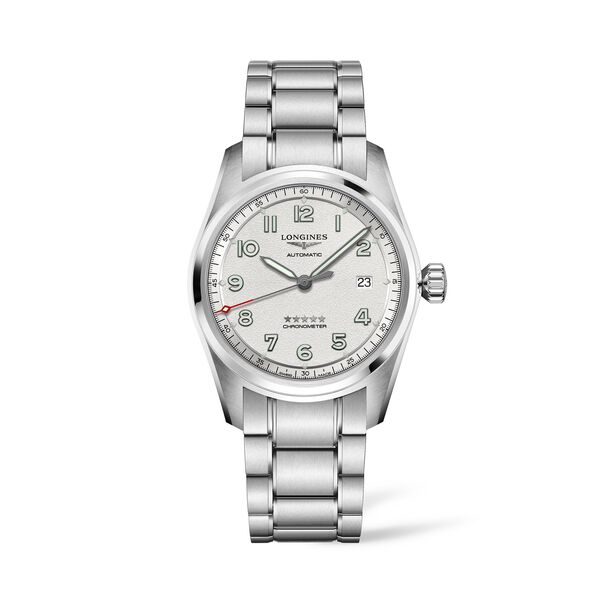Longines Spirit Prestige Edition Automatic 40 mm Stainless Steel
