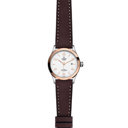 Tudor 1926 28MM Steel Case image number 1