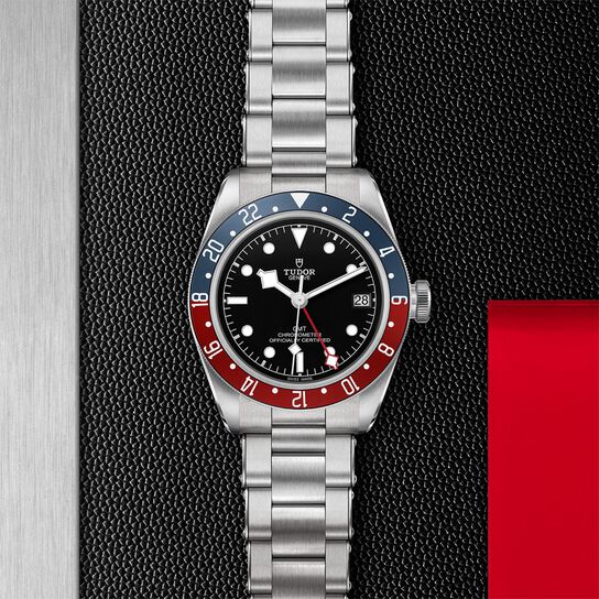 Black Bay GMT image number 2