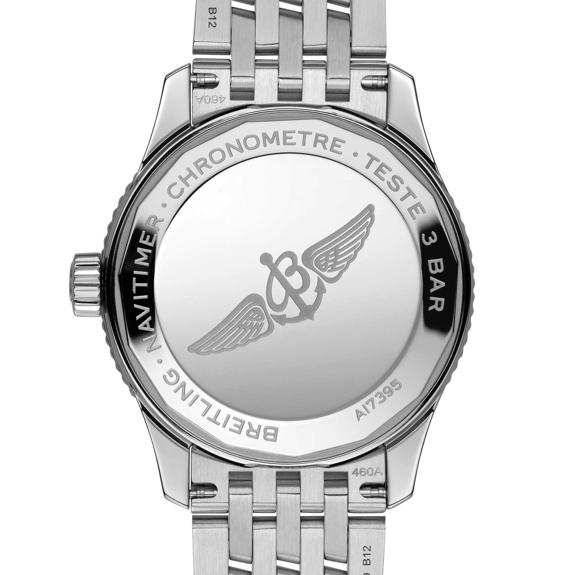 Breitling n hot sale
