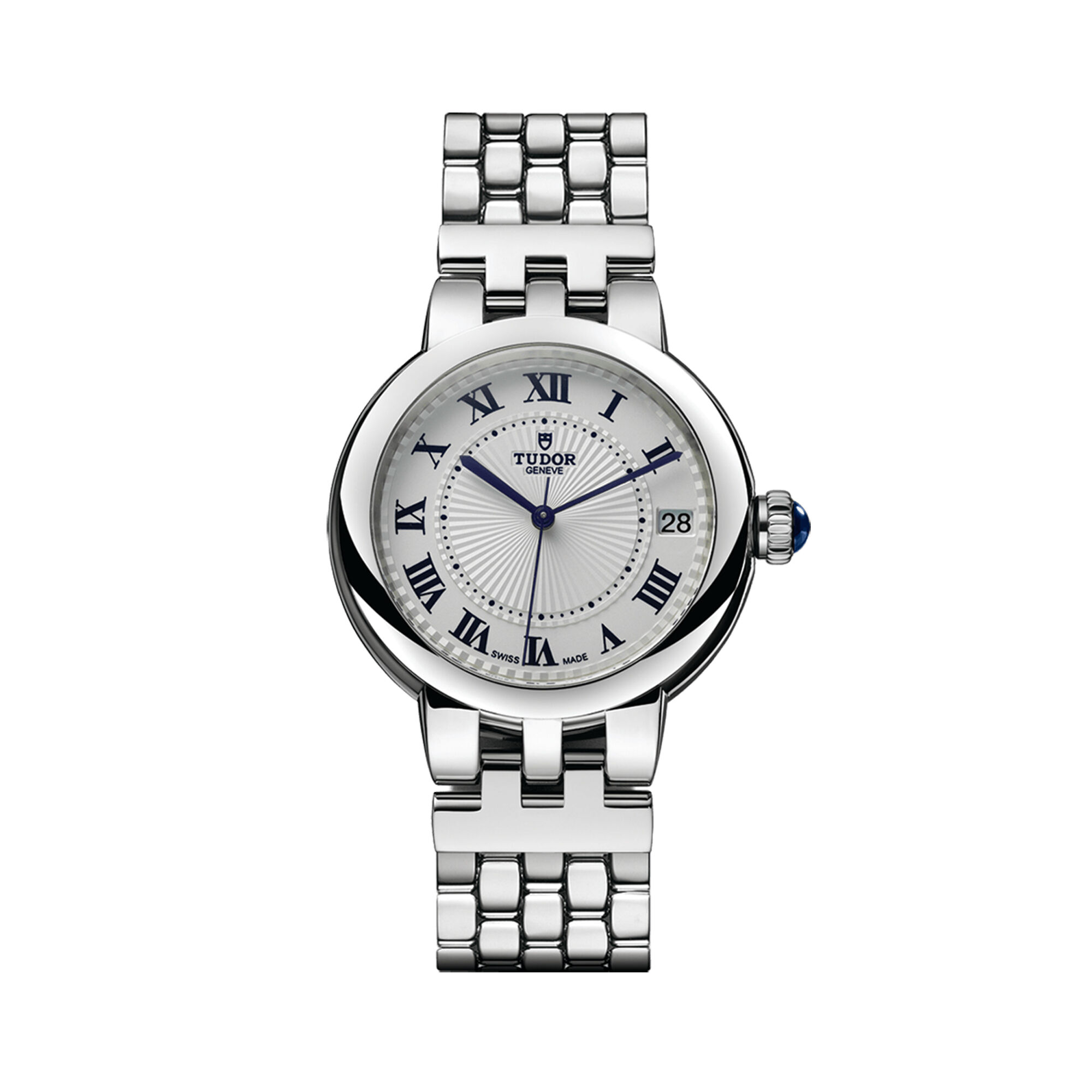 Tudor clair de rose outlet