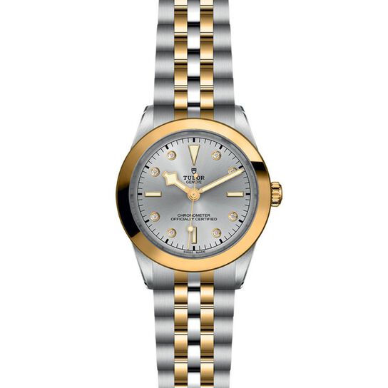 Tudor Black Bay 39 S&G M79663-0007 Front image number 1