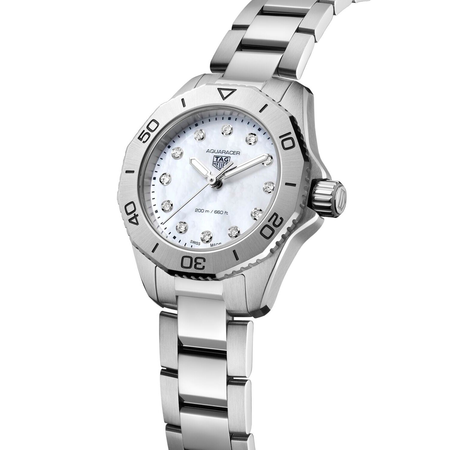 Heuer quartz deals