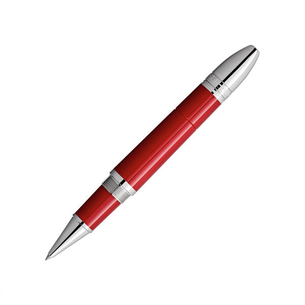 Great Characters Enzo Ferrari Rollerball - Special Edition