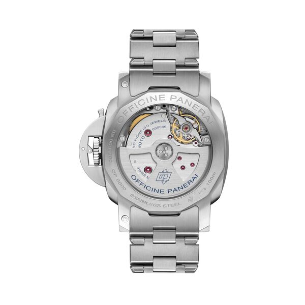 Luminor Marina Steel Automatic 42mm