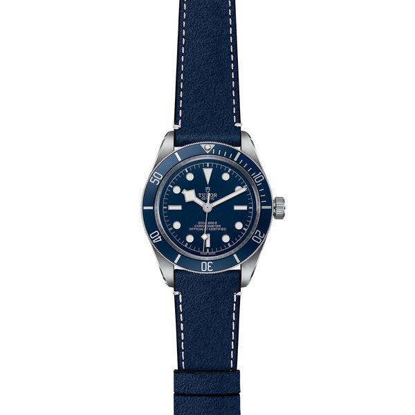 Black Bay 58 Automatic 39 mm Stainless Steel