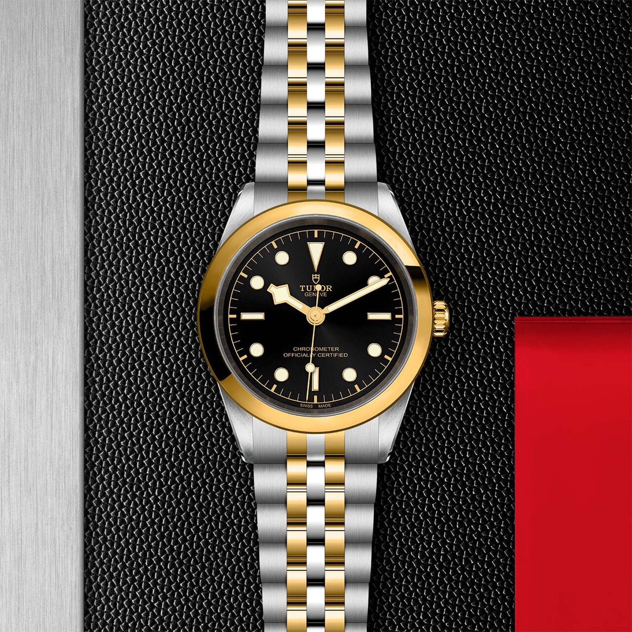 Tudor Black Bay 41 S&G M79683-0001 image number 2