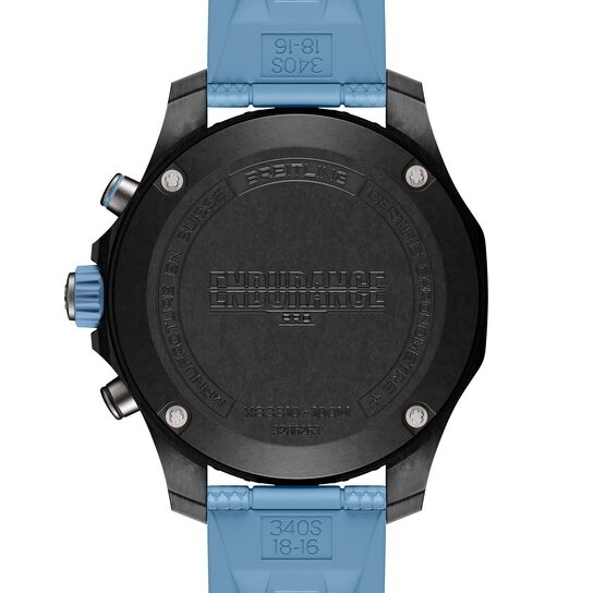 Breitling Endurance Pro SuperQuartz™ Chronograph 38 mm Breitlight® image number 3