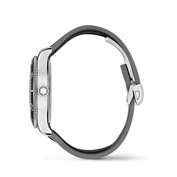 1858 Iced Sea Automatic 41 mm Stainless Steel
