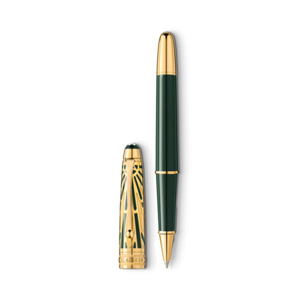 Meisterstück The Origin Doué Classique Rollerball