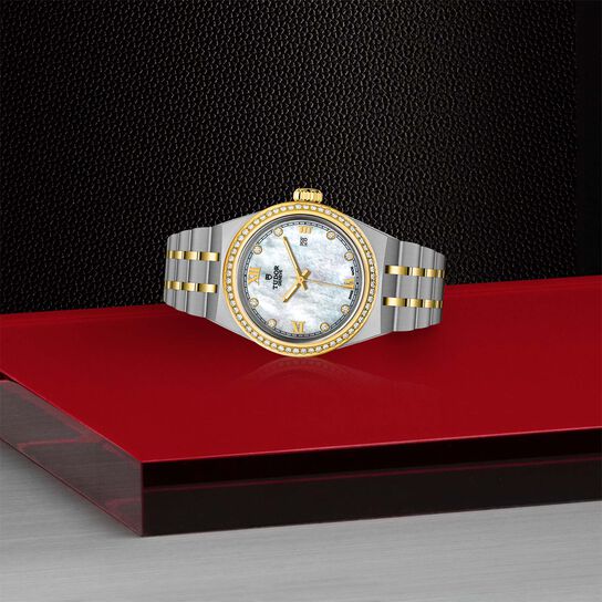 Tudor Royal M28323-0001 image number 3