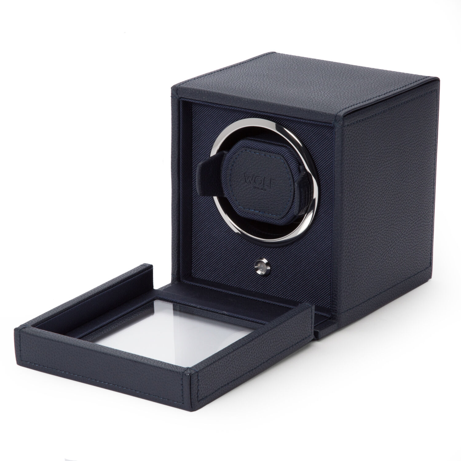 Wolf cub single watch winder sales