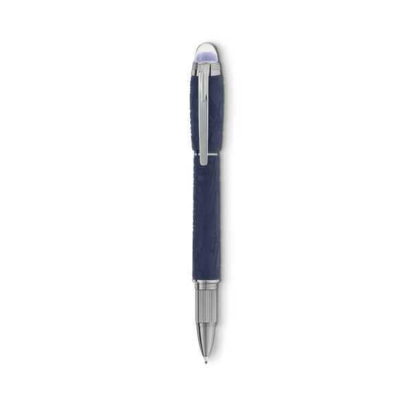 Starwalker SpaceBlue Fineliner