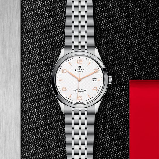  Light-Coloured Dial image number 2