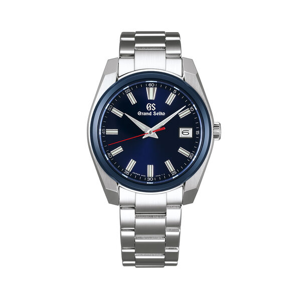 Sport 60th Anniversary Quartz 40 mm Stainless Steel - Limited Edition