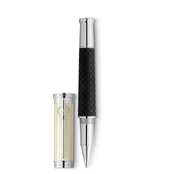Writers Edition Homage to Robert Louis Stevenson Rollerball - Limited Edition