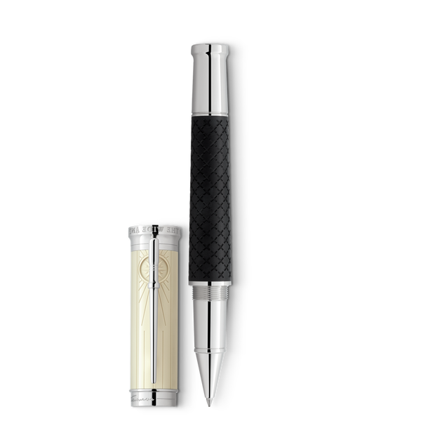 Writers Edition Homage to Robert Louis Stevenson Rollerball - Limited Edition