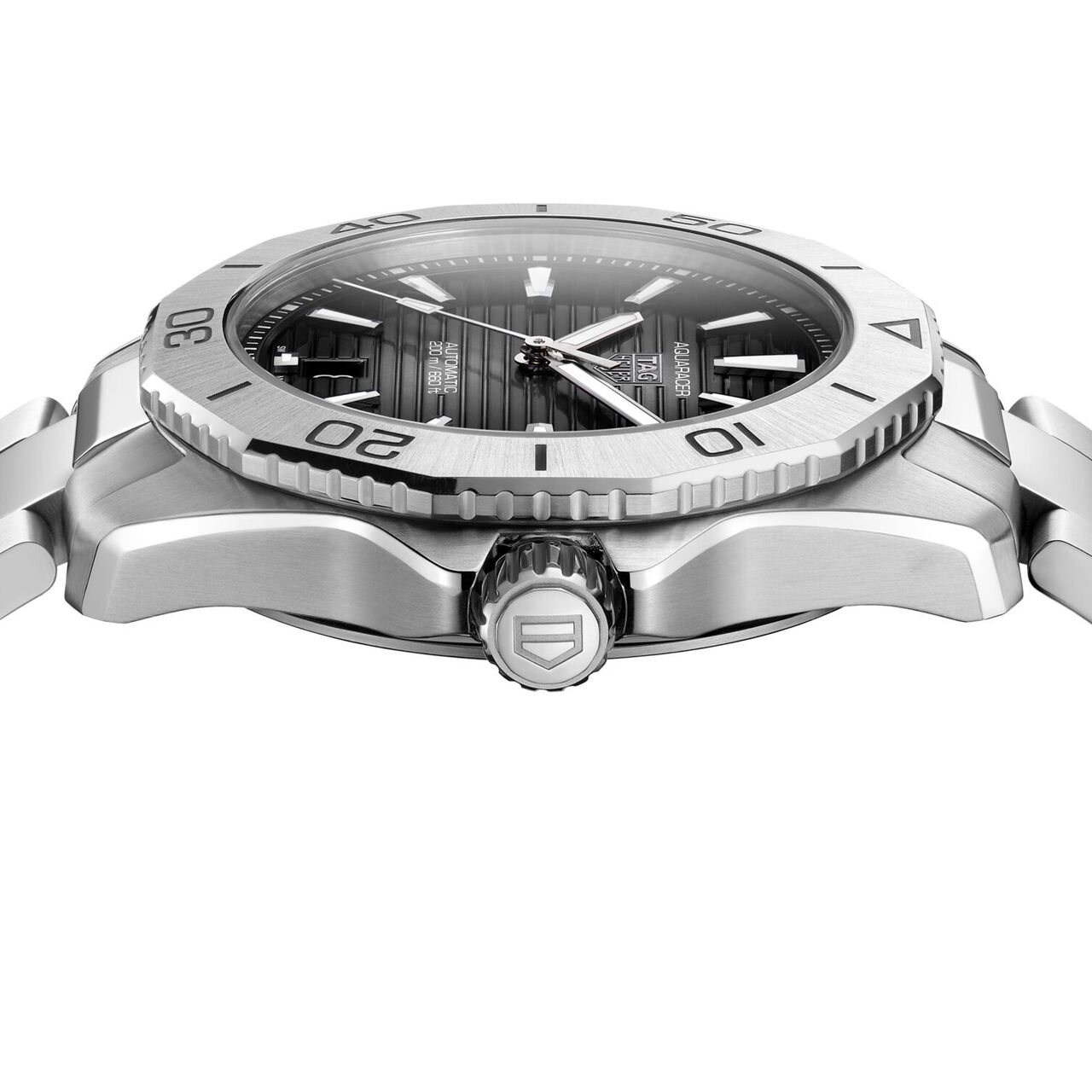 tag heuer aquaracer professional 200 automatic steel 40 mm wbp2110 ba0627 profile image number 5