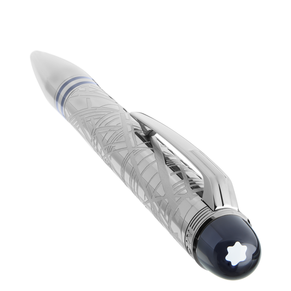Starwalker SpaceBlue BallPoint