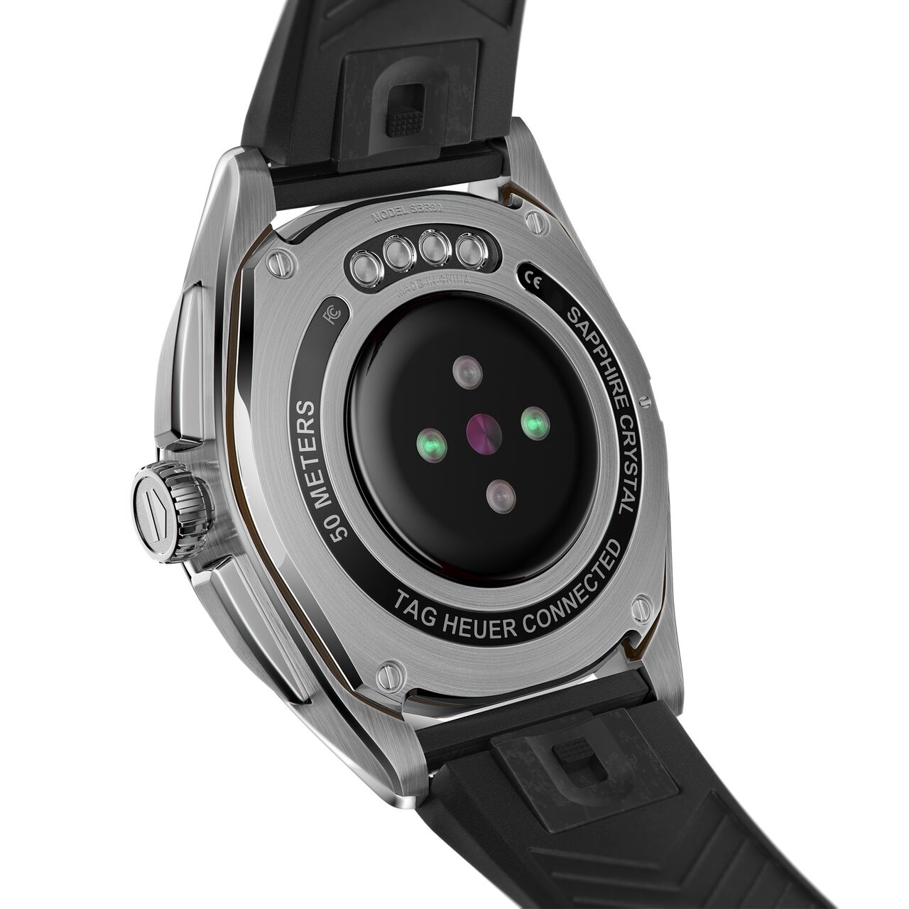 Tag heuer connected 3 shop release date