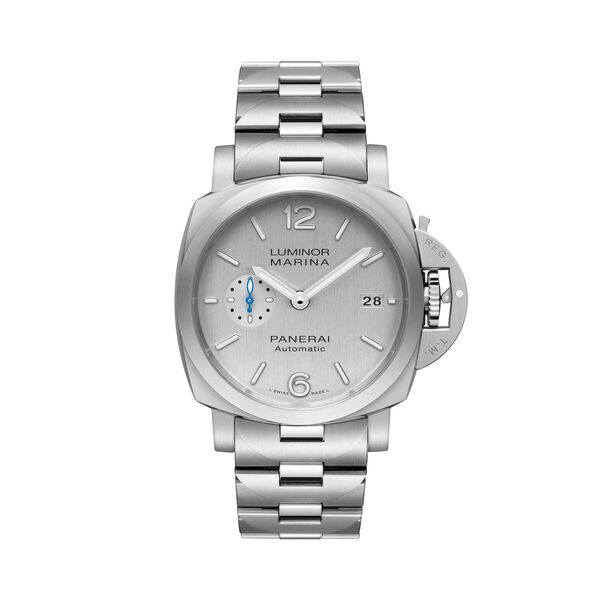 Luminor Marina Steel Automatic 42mm