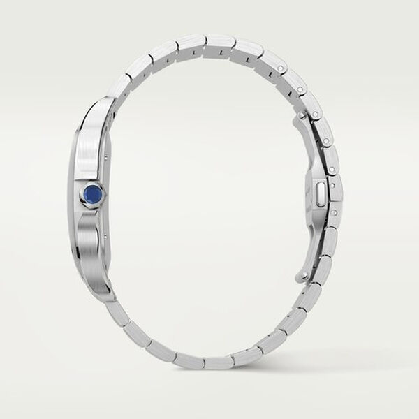 Santos de Cartier Large Automatic 40 mm Stainless Steel