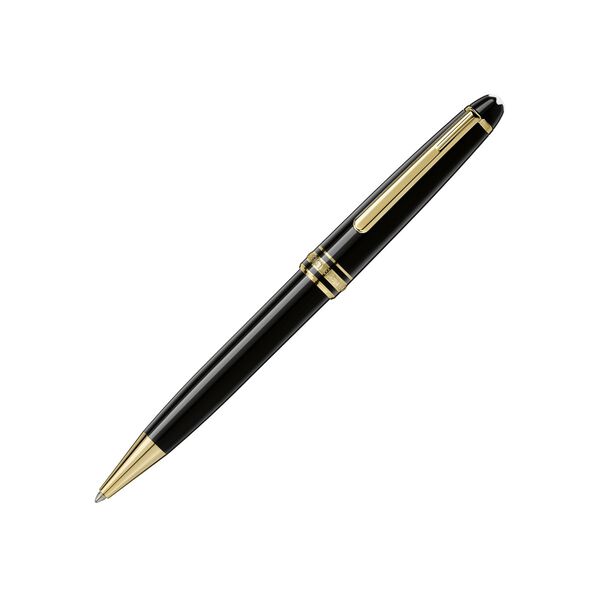 Meisterstück Gold-Coated Classique Ballpoint Pen