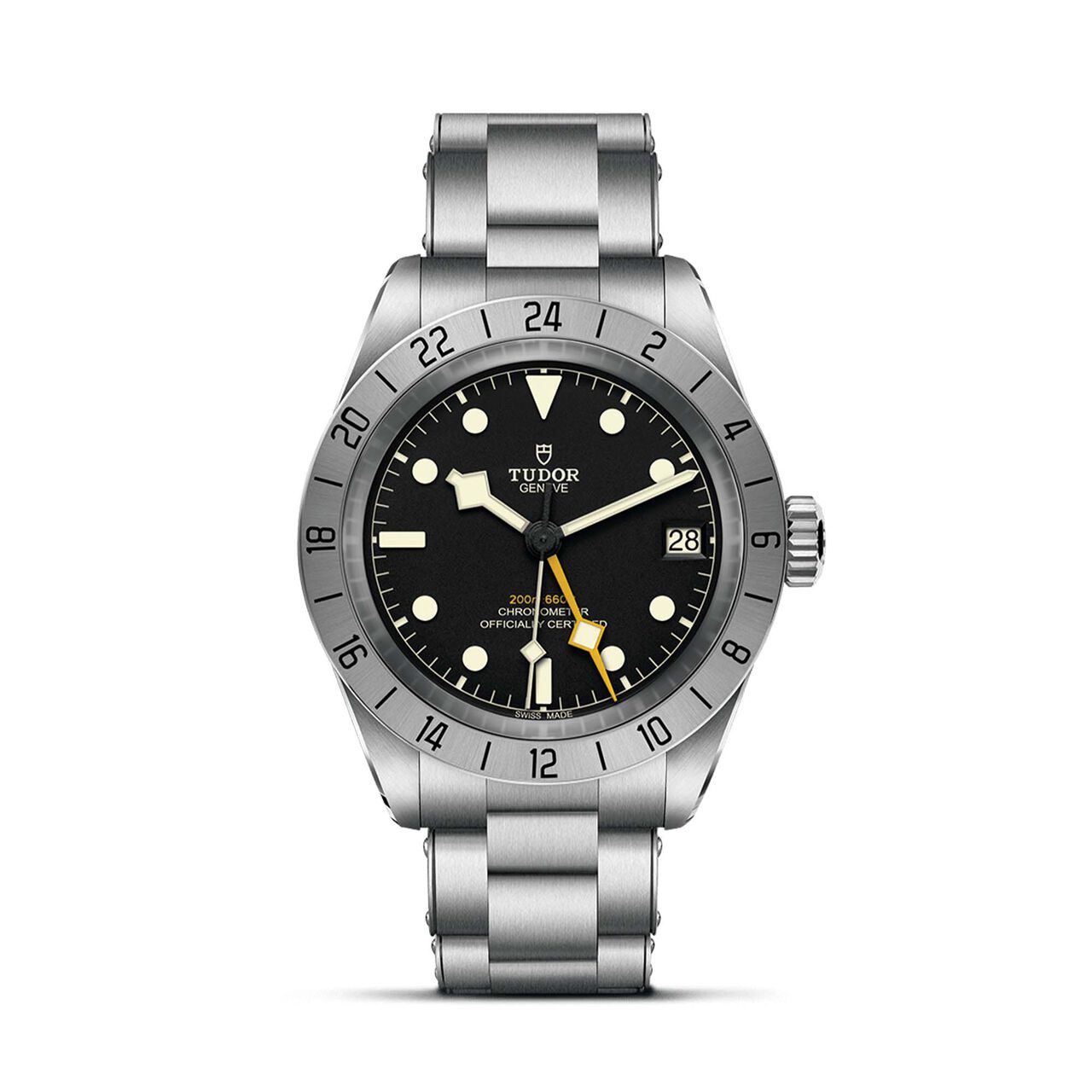 Tudor Black Bay Pro M79470-0001 image number 0