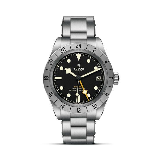 Tudor Black Bay Pro M79470-0001 image number 0
