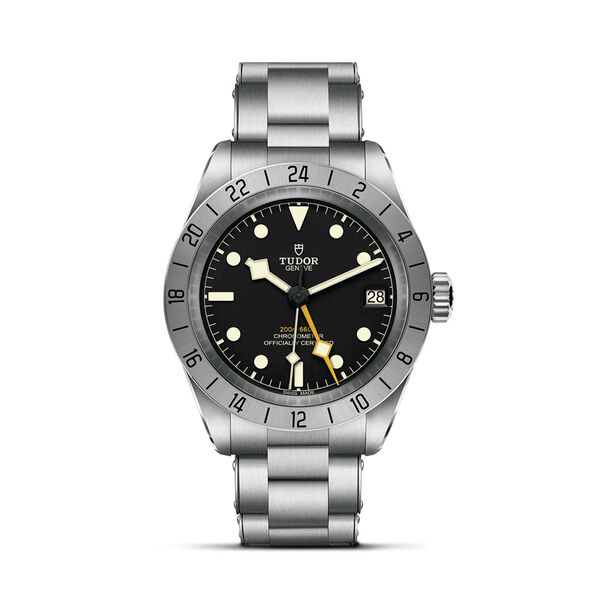 Black Bay Pro
