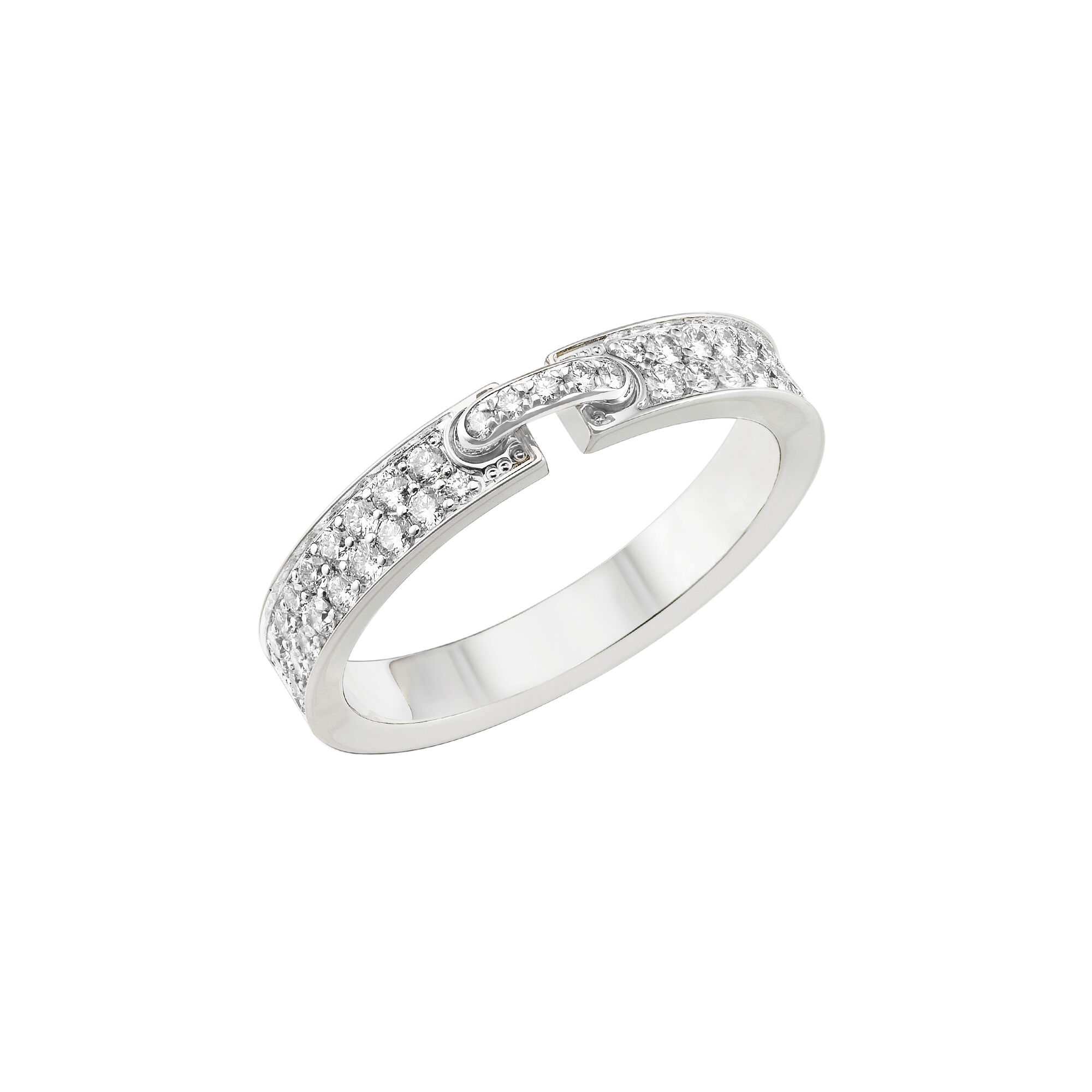 Alliance online diamant chaumet
