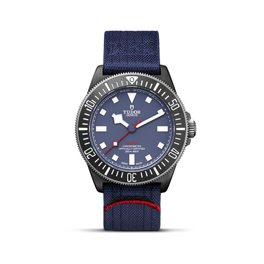 Tudor Pelagos FXD M25707KN-0001 image number 0