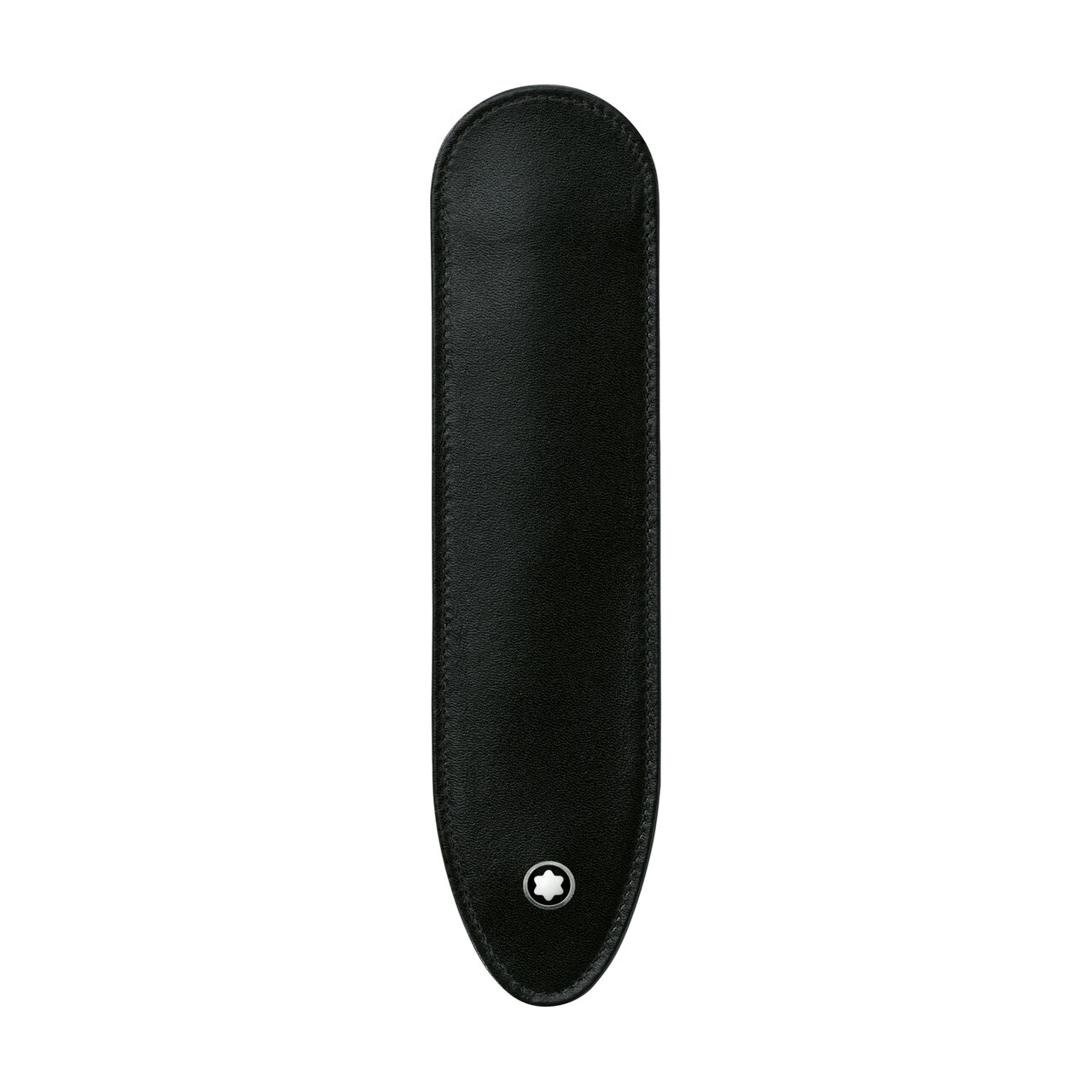 Meisterstück Black Single Pen Pouch image number 0