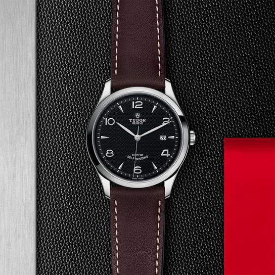  Dark-Coloured Dial image number 2