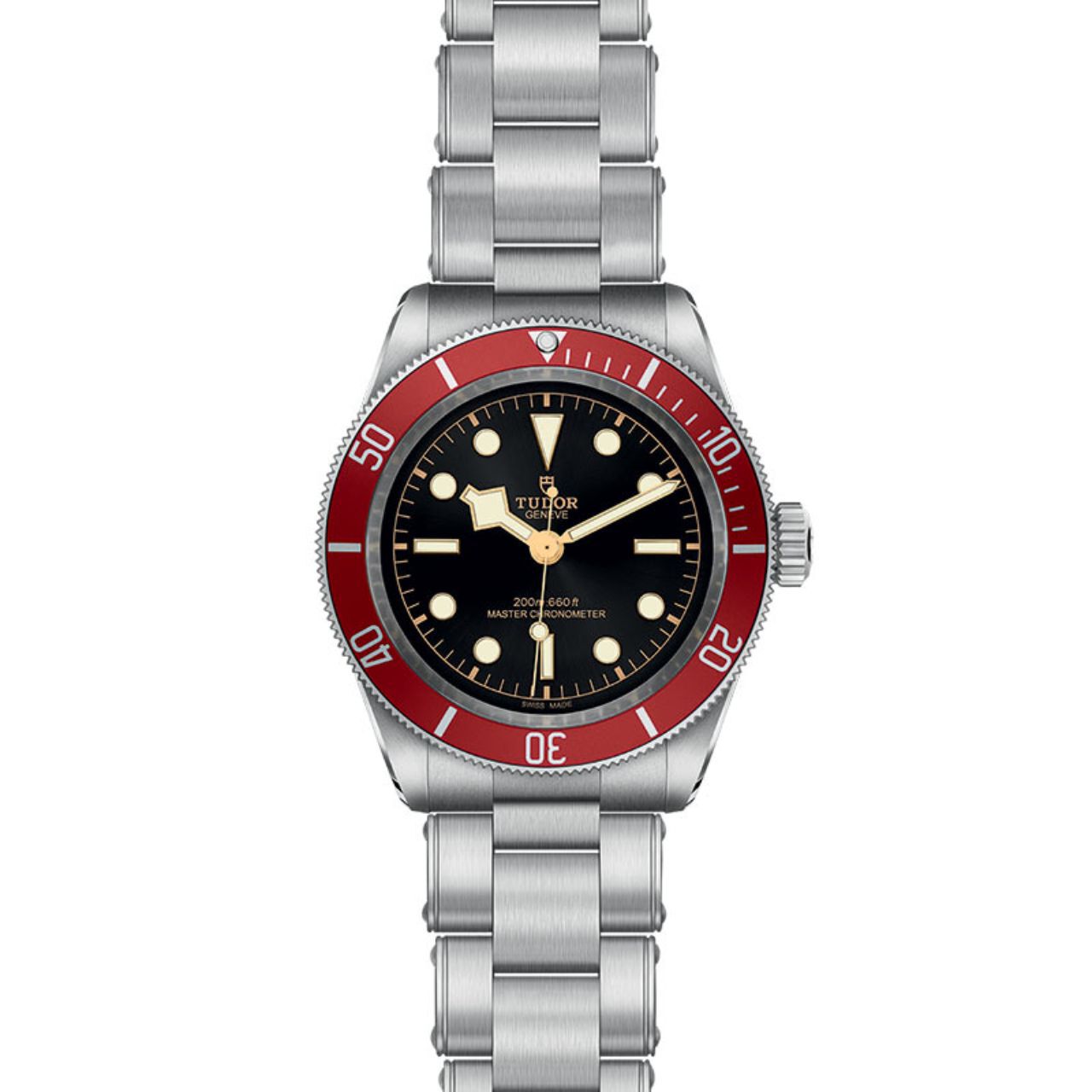 Tudor Black Bay M7941A1A0RU-0001 Front image number 1