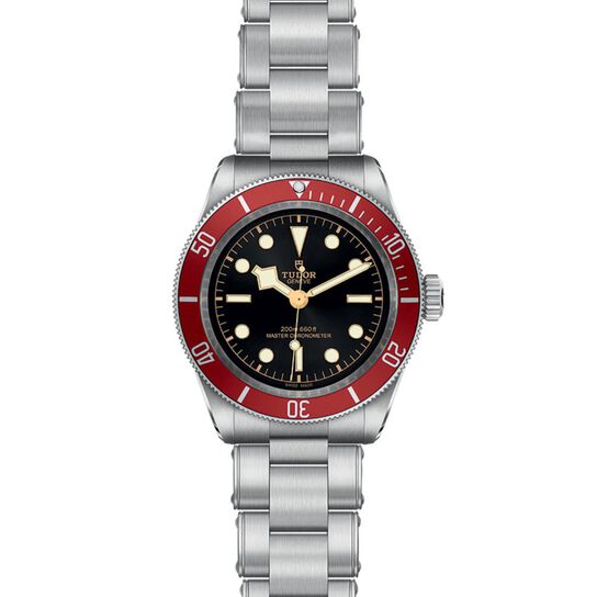 Tudor Black Bay M7941A1A0RU-0001 Front image number 1