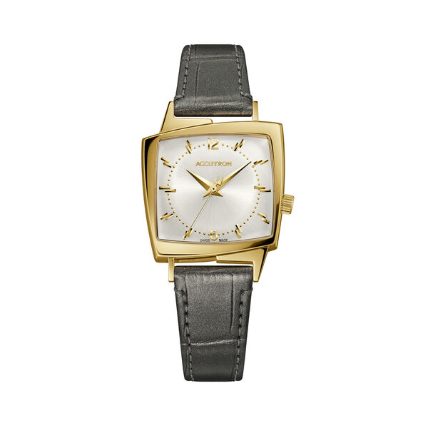 Legacy édition limitée 32 mm automatique en acier inoxydable
