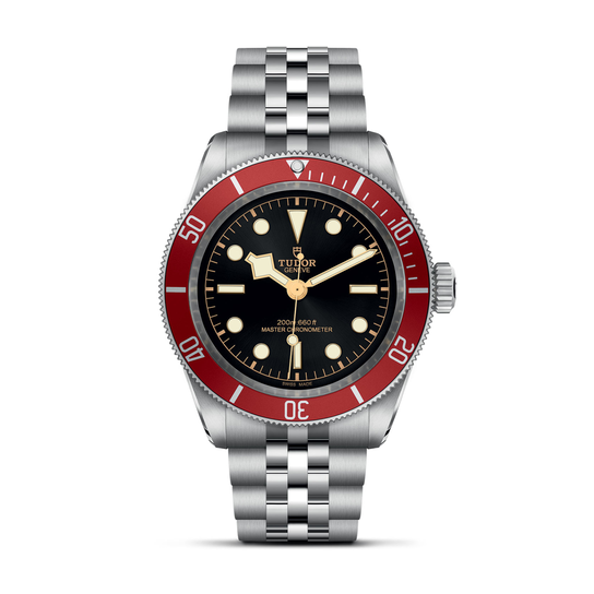 Tudor Black Bay M7941A1A0RU-0003 image number 0