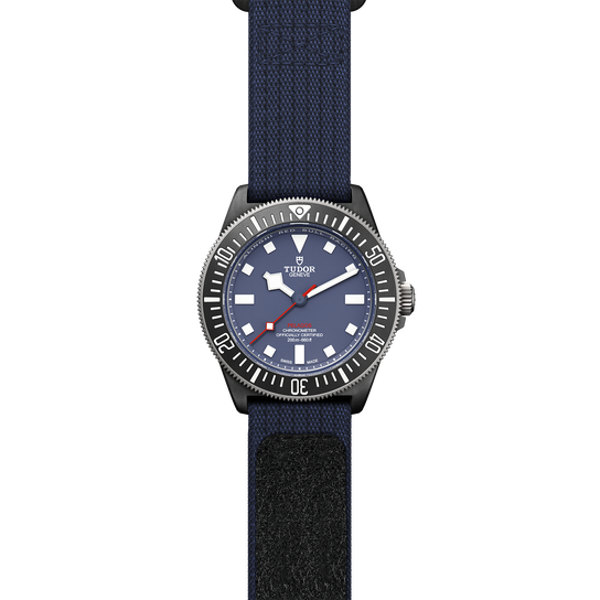 Tudor Pelagos FXD M25707KN-0001 Front image number 1