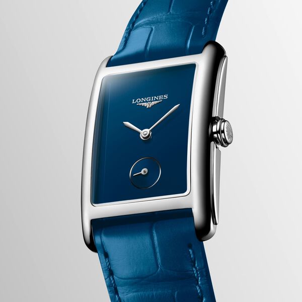 DolceVita Quartz 23 X 37 mm Stainless Steel