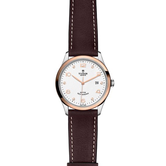 Tudor 1926 41MM Steel Case image number 1