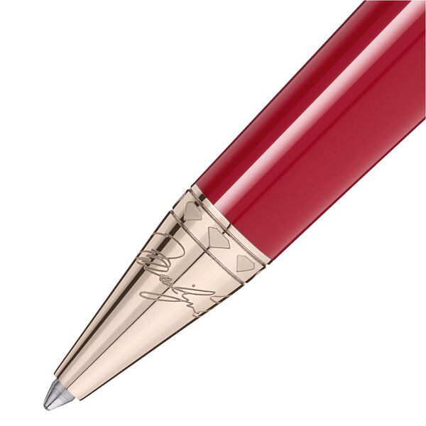 Muses Marilyn Monroe Ballpoint - Special Edition