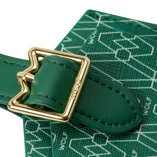 WOLF Signature Green Luggage Tag 776730 image number 2