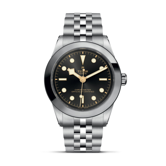 Tudor Black Bay 39 M79660-0001 image number 0