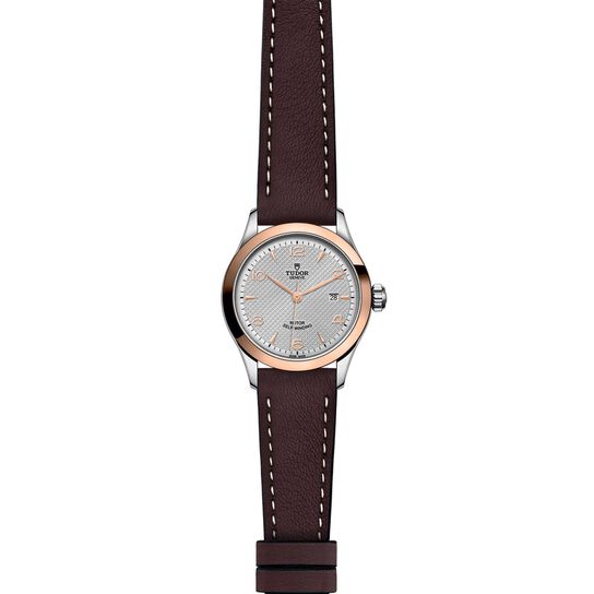 Tudor 1926 28MM Steel Case image number 1